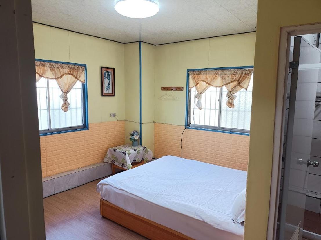 Bokelai B&B Ренай Экстерьер фото