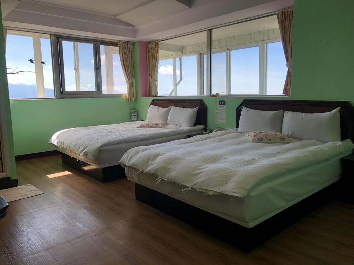 Bokelai B&B Ренай Экстерьер фото