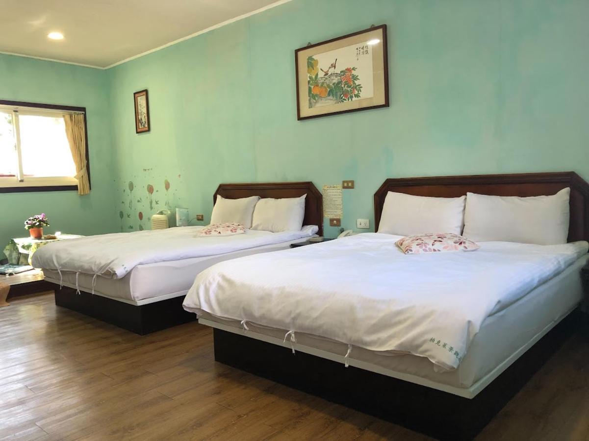 Bokelai B&B Ренай Экстерьер фото