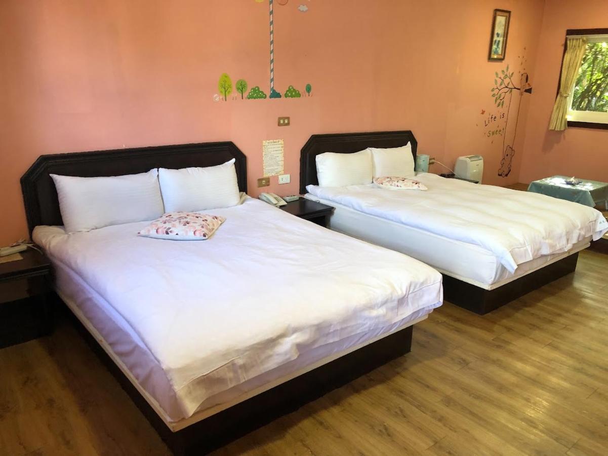 Bokelai B&B Ренай Экстерьер фото