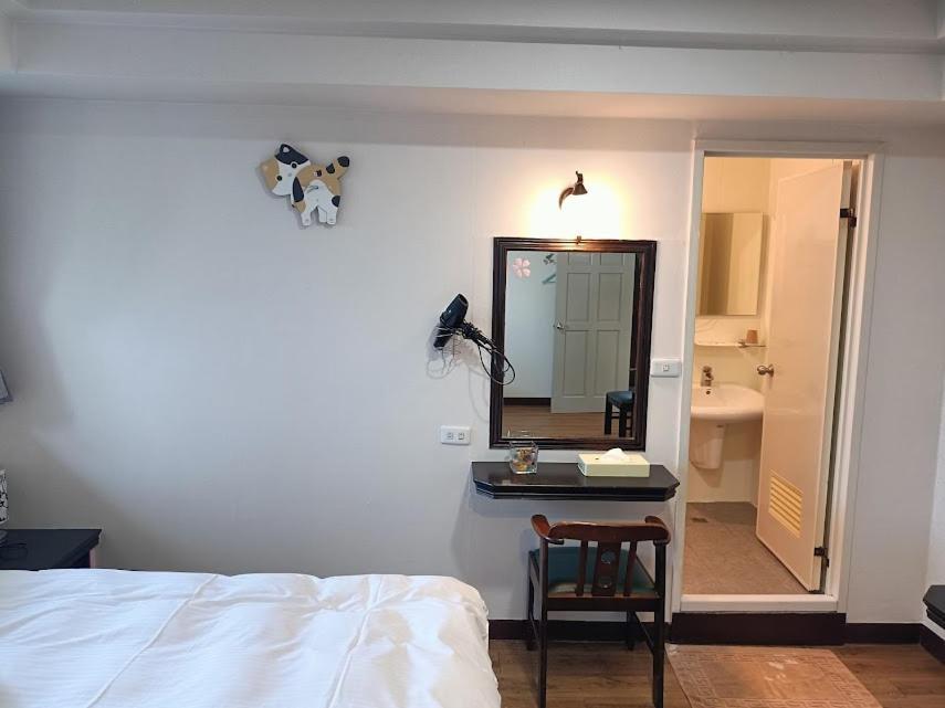 Bokelai B&B Ренай Экстерьер фото