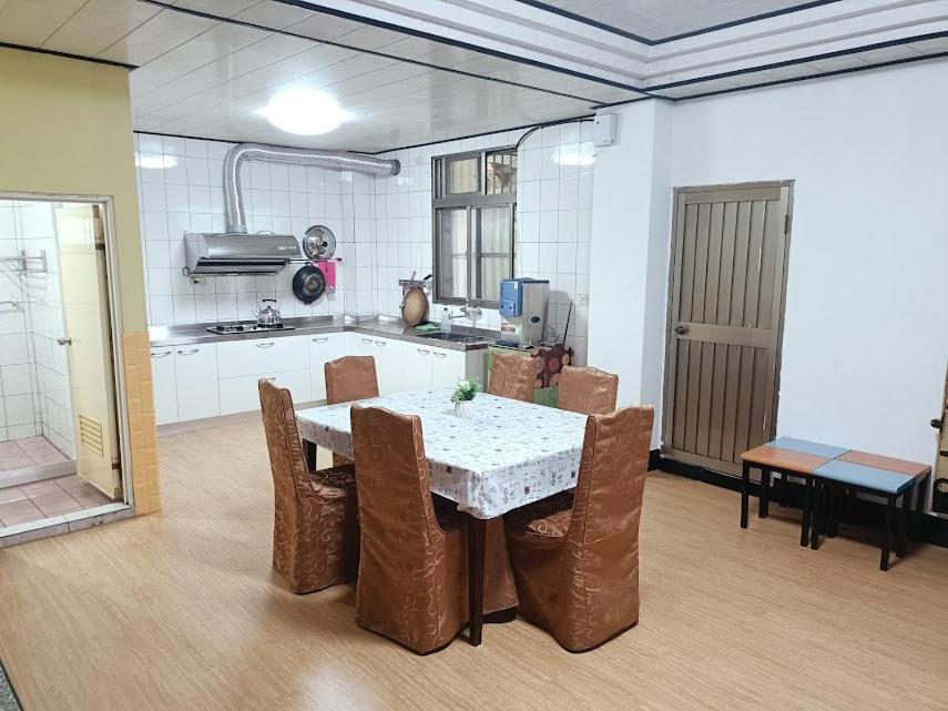 Bokelai B&B Ренай Экстерьер фото