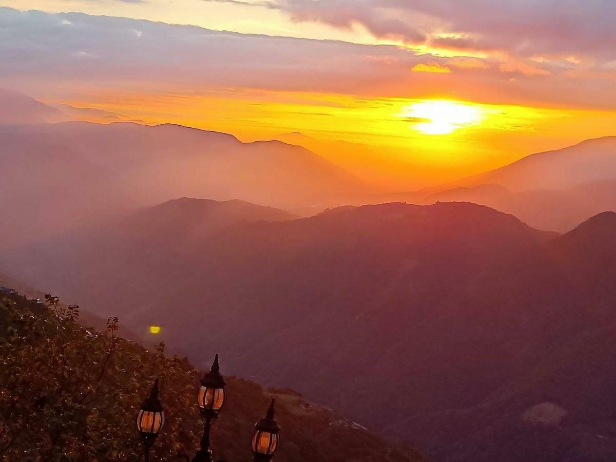 Bokelai B&B Ренай Экстерьер фото